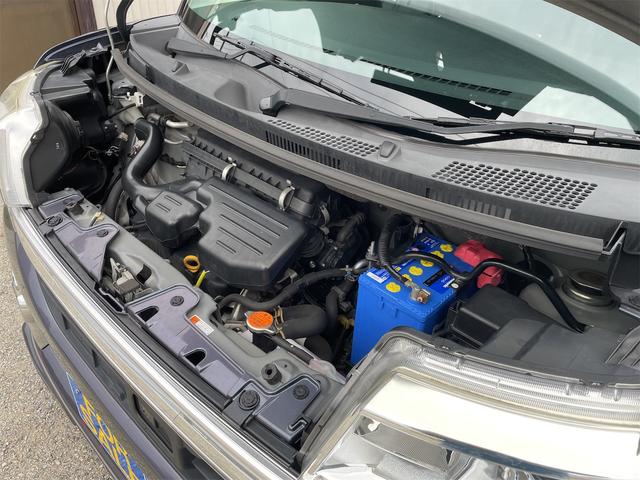 タント カスタムＸ　トップエディションＳＡＩＩ　衝突軽減ブレーキ　対歩行者警報　車線逸脱警報　前後誤発進抑制　ドライブレコーダー　カロッツェリアナビＴＶ　ＥＴＣ　ＯＰイルミ付フロントスポイラー　オート付ＬＥＤライト　ＬＥＤフォグ　合皮ハーフレザー（41枚目）