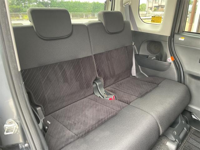 タント カスタムＲＳ　スマートセレクションＳＡ　両側パワースライドドア　純正８インチナビ　バックカメラ　ＵＳＢ　ＥＴＣ　オート付ＬＥＤライト　衝突軽減ブレーキ　誤発進抑制　先行車発進お知らせ　横滑り防止　純正１５ＡＷ　オートミラー　ワンオーナー（11枚目）