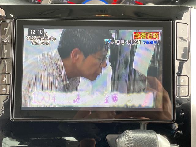 タント カスタムＲＳ　スマートセレクションＳＡ　両側パワースライドドア　純正８インチナビ　バックカメラ　ＵＳＢ　ＥＴＣ　オート付ＬＥＤライト　衝突軽減ブレーキ　誤発進抑制　先行車発進お知らせ　横滑り防止　純正１５ＡＷ　オートミラー　ワンオーナー（15枚目）