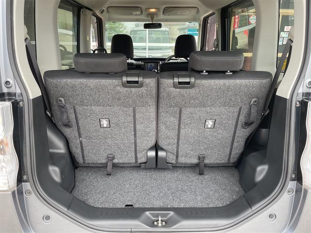 タント カスタムＲＳ　スマートセレクションＳＡ　両側パワースライドドア　純正８インチナビ　バックカメラ　ＵＳＢ　ＥＴＣ　オート付ＬＥＤライト　衝突軽減ブレーキ　誤発進抑制　先行車発進お知らせ　横滑り防止　純正１５ＡＷ　オートミラー　ワンオーナー（33枚目）