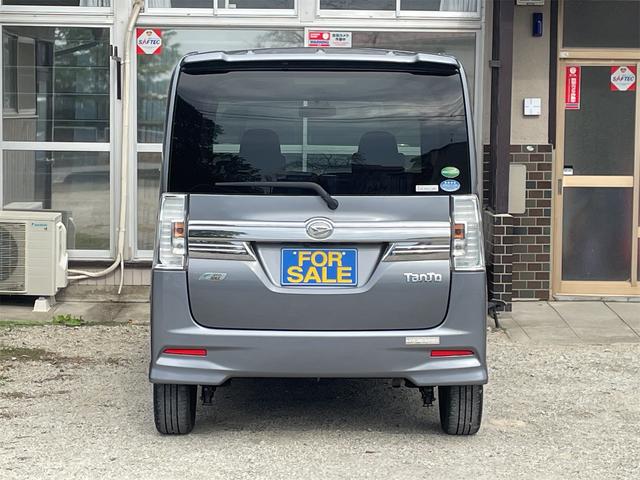 タント カスタムＲＳ　スマートセレクションＳＡ　両側パワースライドドア　純正８インチナビ　バックカメラ　ＵＳＢ　ＥＴＣ　オート付ＬＥＤライト　衝突軽減ブレーキ　誤発進抑制　先行車発進お知らせ　横滑り防止　純正１５ＡＷ　オートミラー　ワンオーナー（49枚目）