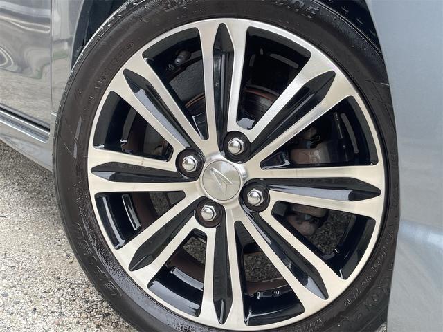 タント カスタムＲＳ　スマートセレクションＳＡ　両側パワースライドドア　純正８インチナビ　バックカメラ　ＵＳＢ　ＥＴＣ　オート付ＬＥＤライト　衝突軽減ブレーキ　誤発進抑制　先行車発進お知らせ　横滑り防止　純正１５ＡＷ　オートミラー　ワンオーナー（52枚目）