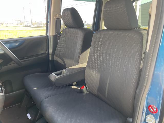 N-BOX 2トーンカラースタイル G・Lパッケージ 両側パワースライド TEIN車高調 フジツボマフラー 社外14AW バックカメラ 純正ナビTV ETC メッキドアノブガーニッシュ 社外アルミペダル ウィンカーミラー オート付HIDライト 横滑り防止(8枚目)