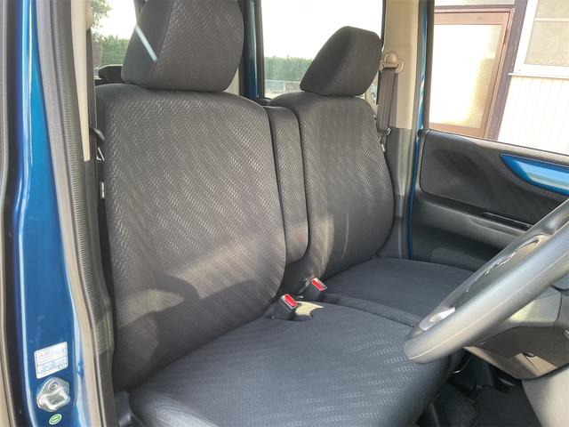 N-BOX 2トーンカラースタイル G・Lパッケージ 両側パワースライド TEIN車高調 フジツボマフラー 社外14AW バックカメラ 純正ナビTV ETC メッキドアノブガーニッシュ 社外アルミペダル ウィンカーミラー オート付HIDライト 横滑り防止(9枚目)