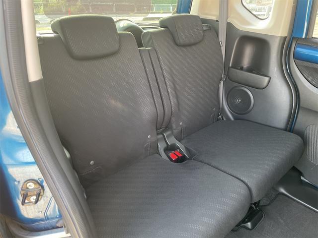 N-BOX 2トーンカラースタイル G・Lパッケージ 両側パワースライド TEIN車高調 フジツボマフラー 社外14AW バックカメラ 純正ナビTV ETC メッキドアノブガーニッシュ 社外アルミペダル ウィンカーミラー オート付HIDライト 横滑り防止(11枚目)