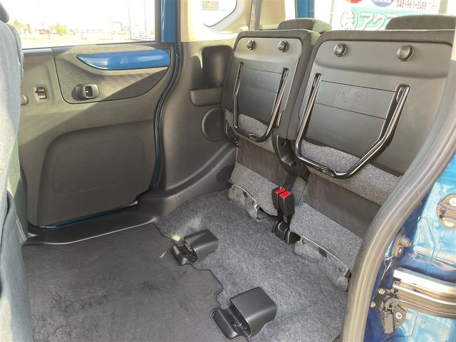 N-BOX 2トーンカラースタイル G・Lパッケージ 両側パワースライド TEIN車高調 フジツボマフラー 社外14AW バックカメラ 純正ナビTV ETC メッキドアノブガーニッシュ 社外アルミペダル ウィンカーミラー オート付HIDライト 横滑り防止(32枚目)