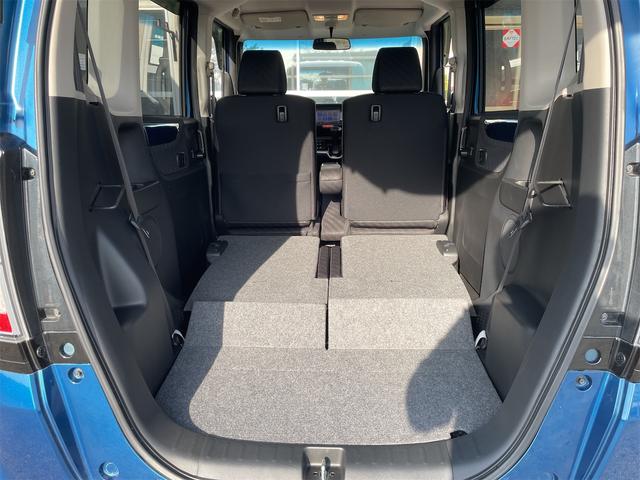 N-BOX 2トーンカラースタイル G・Lパッケージ 両側パワースライド TEIN車高調 フジツボマフラー 社外14AW バックカメラ 純正ナビTV ETC メッキドアノブガーニッシュ 社外アルミペダル ウィンカーミラー オート付HIDライト 横滑り防止(35枚目)