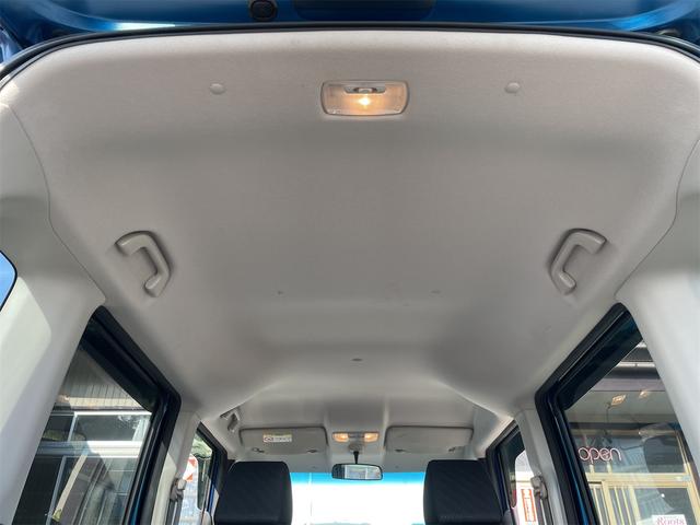 N-BOX 2トーンカラースタイル G・Lパッケージ 両側パワースライド TEIN車高調 フジツボマフラー 社外14AW バックカメラ 純正ナビTV ETC メッキドアノブガーニッシュ 社外アルミペダル ウィンカーミラー オート付HIDライト 横滑り防止(38枚目)