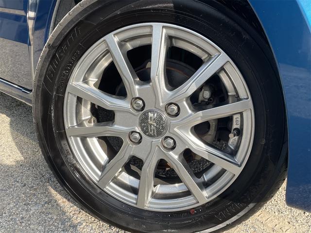 N-BOX 2トーンカラースタイル G・Lパッケージ 両側パワースライド TEIN車高調 フジツボマフラー 社外14AW バックカメラ 純正ナビTV ETC メッキドアノブガーニッシュ 社外アルミペダル ウィンカーミラー オート付HIDライト 横滑り防止(50枚目)