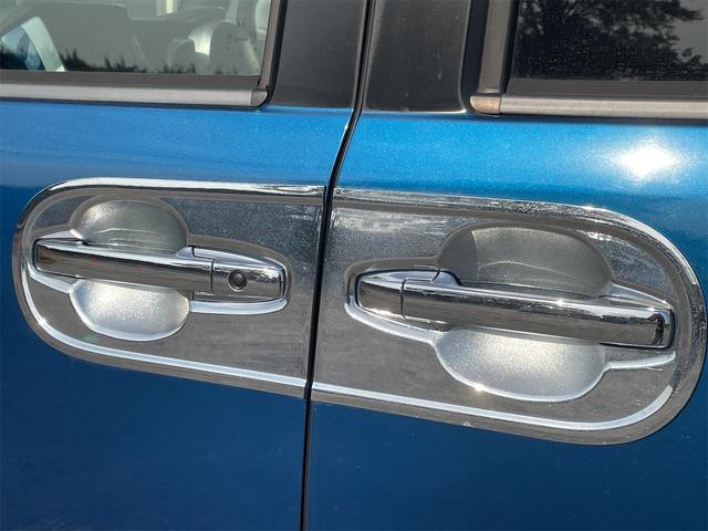 N-BOX 2トーンカラースタイル G・Lパッケージ 両側パワースライド TEIN車高調 フジツボマフラー 社外14AW バックカメラ 純正ナビTV ETC メッキドアノブガーニッシュ 社外アルミペダル ウィンカーミラー オート付HIDライト 横滑り防止(51枚目)