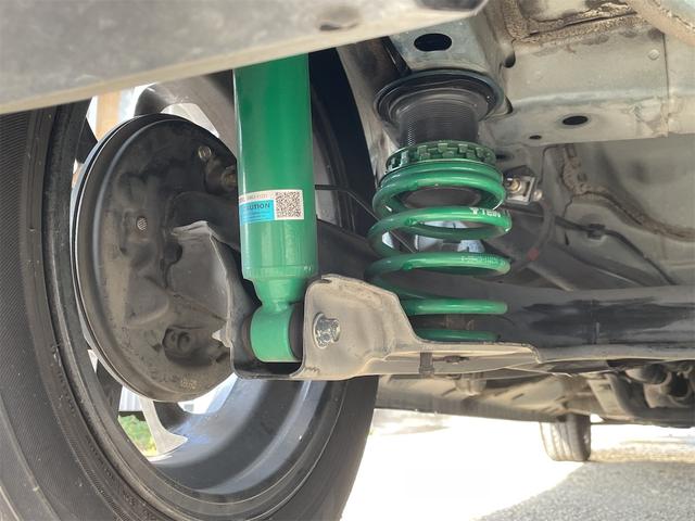 N-BOX 2トーンカラースタイル G・Lパッケージ 両側パワースライド TEIN車高調 フジツボマフラー 社外14AW バックカメラ 純正ナビTV ETC メッキドアノブガーニッシュ 社外アルミペダル ウィンカーミラー オート付HIDライト 横滑り防止(52枚目)