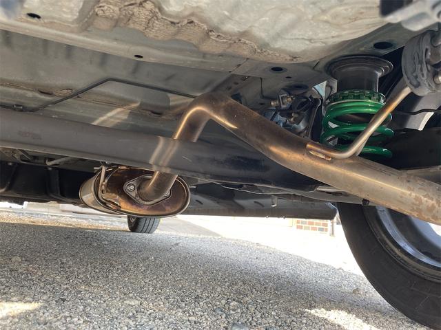 N-BOX 2トーンカラースタイル G・Lパッケージ 両側パワースライド TEIN車高調 フジツボマフラー 社外14AW バックカメラ 純正ナビTV ETC メッキドアノブガーニッシュ 社外アルミペダル ウィンカーミラー オート付HIDライト 横滑り防止(53枚目)