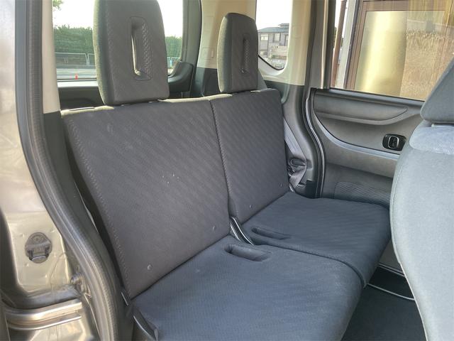 N-BOX+カスタム G・Lパッケージ バックカメラ 純正ナビTV バックカメラ ETC OPルーフコンソール&オーバーヘッドコンソールボックス オート付HIDライト 純正14AW パワースライドドア 横滑り防止 オーディオステアリングSW(11枚目)