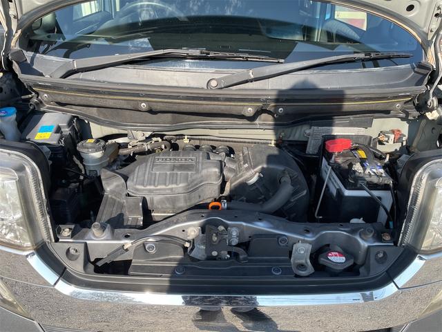 N-BOX+カスタム G・Lパッケージ バックカメラ 純正ナビTV バックカメラ ETC OPルーフコンソール&オーバーヘッドコンソールボックス オート付HIDライト 純正14AW パワースライドドア 横滑り防止 オーディオステアリングSW(45枚目)