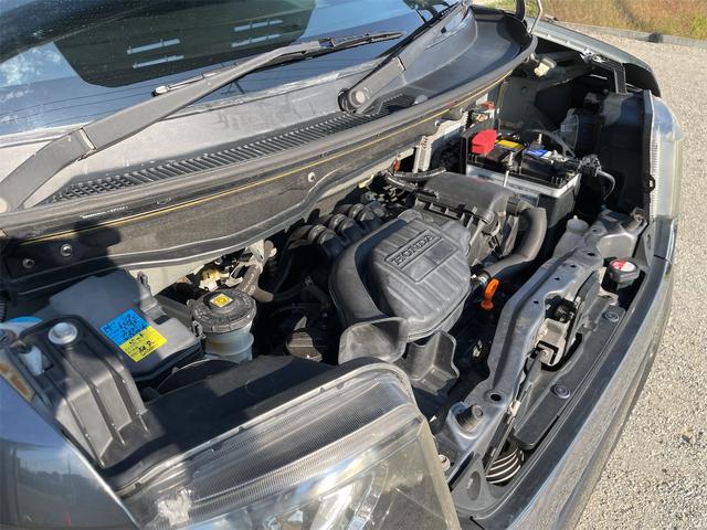 N-BOX+カスタム G・Lパッケージ バックカメラ 純正ナビTV バックカメラ ETC OPルーフコンソール&オーバーヘッドコンソールボックス オート付HIDライト 純正14AW パワースライドドア 横滑り防止 オーディオステアリングSW(46枚目)