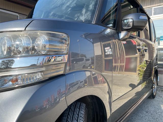 N-BOX+カスタム G・Lパッケージ バックカメラ 純正ナビTV バックカメラ ETC OPルーフコンソール&オーバーヘッドコンソールボックス オート付HIDライト 純正14AW パワースライドドア 横滑り防止 オーディオステアリングSW(56枚目)