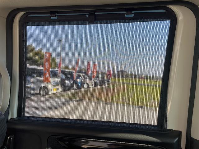 N-BOXカスタム 2トーンカラースタイル G・ターボLパッケージ 衝突軽減ブレーキ 両側パワースライド バックカメラ 純正ナビ フルセグTV オートクルーズ LEDフォグ ダウンサス 純正15AW パドルシフト 革巻きステアリング カーテン・サイドエアバック(29枚目)