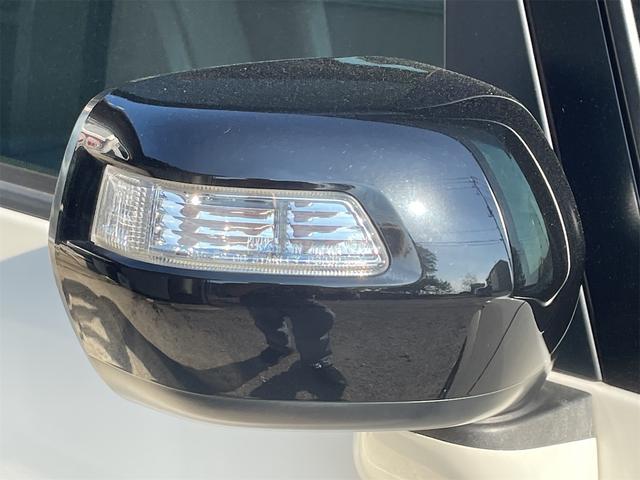 N-BOXカスタム 2トーンカラースタイル G・ターボLパッケージ 衝突軽減ブレーキ 両側パワースライド バックカメラ 純正ナビ フルセグTV オートクルーズ LEDフォグ ダウンサス 純正15AW パドルシフト 革巻きステアリング カーテン・サイドエアバック(61枚目)