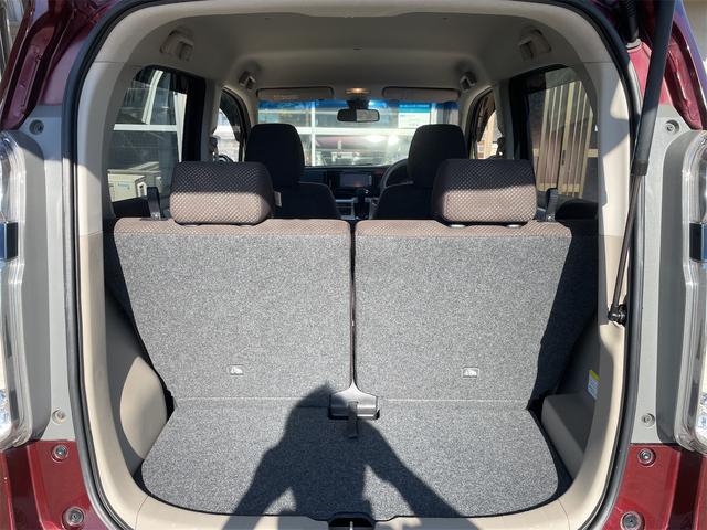 Ｎ－ＷＧＮ Ｇコンフォートパッケージ　衝突軽減ブレーキ　誤発進抑制　カーテン・サイドエアバック　バックカメラ　純正ナビ　前席シートヒーター　オート付ＨＩＤライト　プラズマクラスター付オートエアコン　横滑り防止　ＧＹオールシーズンタイヤ（33枚目）