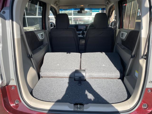 Ｎ－ＷＧＮ Ｇコンフォートパッケージ　衝突軽減ブレーキ　誤発進抑制　カーテン・サイドエアバック　バックカメラ　純正ナビ　前席シートヒーター　オート付ＨＩＤライト　プラズマクラスター付オートエアコン　横滑り防止　ＧＹオールシーズンタイヤ（35枚目）