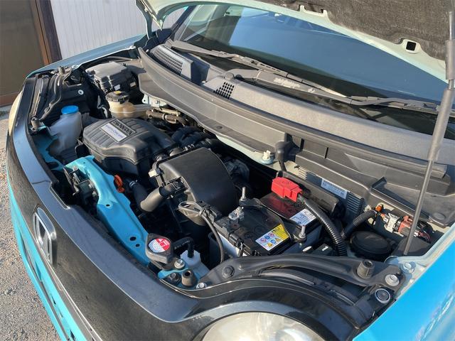 Ｎ－ＯＮＥ Ｇ・Ｌパッケージ　サイド・カーテンエアバック　ストラーダナビ　フルセグＴＶ　２．０ＥＴＣ　オート付ＨＩＤライト　ウィンカーミラー　ＤＶＤ・ＣＤ・ＳＤ再生　Ｉ－ＳＴＯＰ　横滑り防止　スマートキー（40枚目）