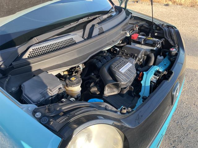 Ｎ－ＯＮＥ Ｇ・Ｌパッケージ　サイド・カーテンエアバック　ストラーダナビ　フルセグＴＶ　２．０ＥＴＣ　オート付ＨＩＤライト　ウィンカーミラー　ＤＶＤ・ＣＤ・ＳＤ再生　Ｉ－ＳＴＯＰ　横滑り防止　スマートキー（42枚目）