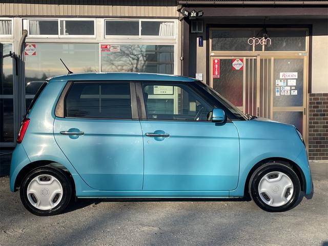 Ｎ－ＯＮＥ Ｇ・Ｌパッケージ　サイド・カーテンエアバック　ストラーダナビ　フルセグＴＶ　２．０ＥＴＣ　オート付ＨＩＤライト　ウィンカーミラー　ＤＶＤ・ＣＤ・ＳＤ再生　Ｉ－ＳＴＯＰ　横滑り防止　スマートキー（50枚目）