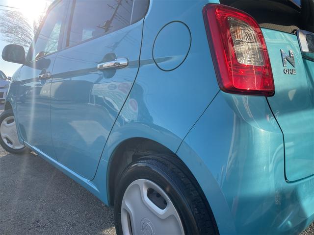 Ｎ－ＯＮＥ Ｇ・Ｌパッケージ　サイド・カーテンエアバック　ストラーダナビ　フルセグＴＶ　２．０ＥＴＣ　オート付ＨＩＤライト　ウィンカーミラー　ＤＶＤ・ＣＤ・ＳＤ再生　Ｉ－ＳＴＯＰ　横滑り防止　スマートキー（55枚目）