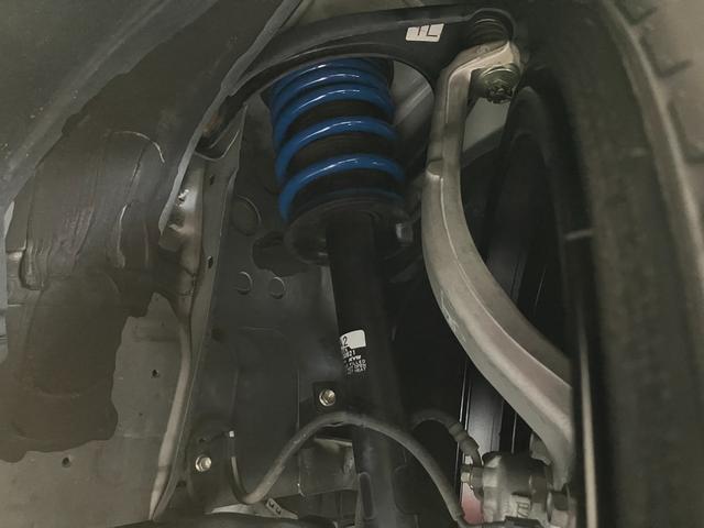 クラウン アスリートＳ　新品２０ＡＷ　ローダウン　純正ナビ　シュティッヒ　メッシュＮＲ　ＥＳＰＥＬＩＲスーパーダウンサス　バックカメラ　パワーシート　スマートキー　ＥＴＣ　クルコン　フルセグ（15枚目）