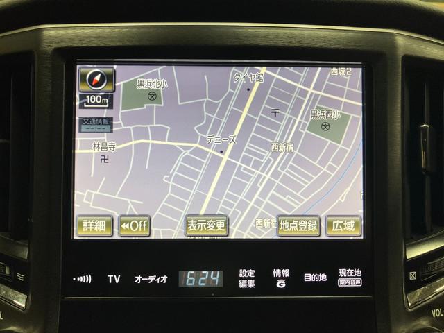 クラウン アスリートＳ　新品２０ＡＷ　ローダウン　純正ナビ　シュティッヒ　メッシュＮＲ　ＥＳＰＥＬＩＲスーパーダウンサス　バックカメラ　パワーシート　スマートキー　ＥＴＣ　クルコン　フルセグ（24枚目）