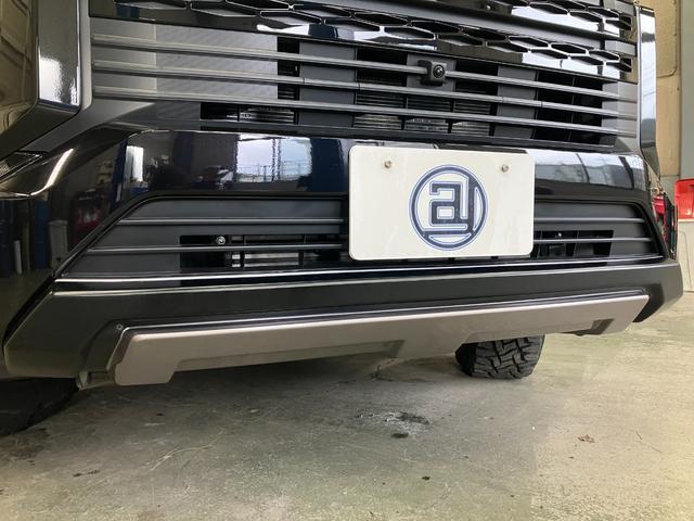 デリカD:5 シャモニー 登録済未使用車 新品16インチM9+ 11型ナビ HDMIポート KUHLフロントディフューザー JAOSマッドガード オープンカントリーR/T 両側パワースライドドア シートヒーター パノラマビュー(12枚目)