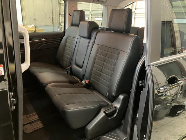 デリカD:5 シャモニー 登録済未使用車 新品16インチM9+ 11型ナビ HDMIポート KUHLフロントディフューザー JAOSマッドガード オープンカントリーR/T 両側パワースライドドア シートヒーター パノラマビュー(31枚目)