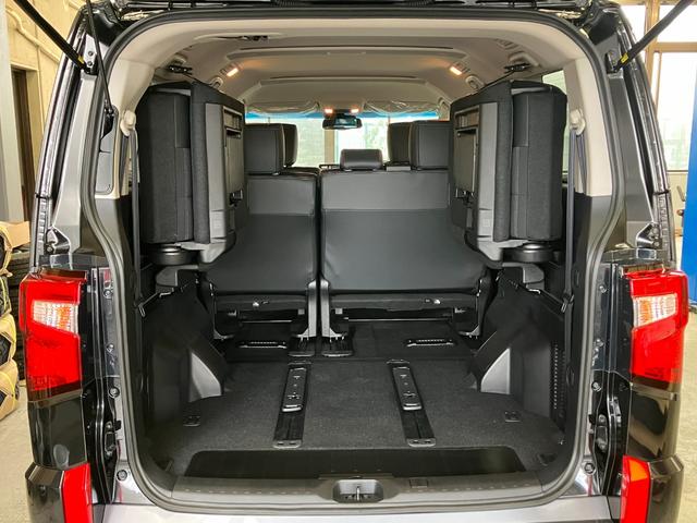 デリカD:5 シャモニー 登録済未使用車 新品16インチM9+ 11型ナビ HDMIポート KUHLフロントディフューザー JAOSマッドガード オープンカントリーR/T 両側パワースライドドア シートヒーター パノラマビュー(36枚目)