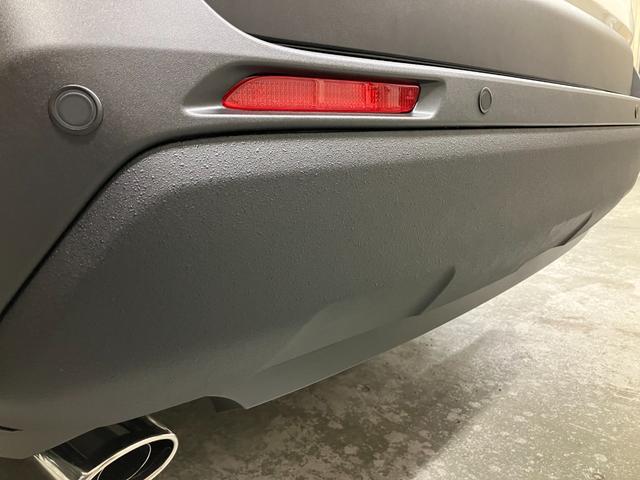 RAV4 アドベンチャー オフロードパッケージII 登録済未使用車 新品16AW バンパーガード JAOSマッドガード AirGロックス&オープンカントリー MzSPEEDクロスライン パノラミックビュー パワーバックドア AC100V ETC2.0(15枚目)