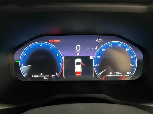 RAV4 アドベンチャー オフロードパッケージII 登録済未使用車 新品16AW バンパーガード JAOSマッドガード AirGロックス&オープンカントリー MzSPEEDクロスライン パノラミックビュー パワーバックドア AC100V ETC2.0(21枚目)