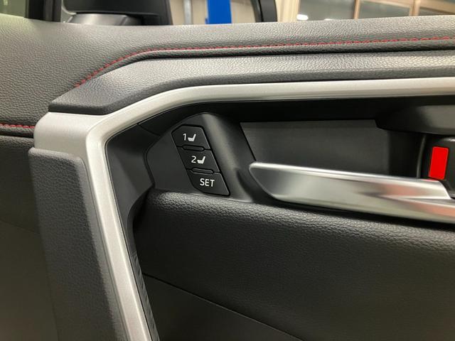 RAV4 アドベンチャー オフロードパッケージII 登録済未使用車 新品16AW バンパーガード JAOSマッドガード AirGロックス&オープンカントリー MzSPEEDクロスライン パノラミックビュー パワーバックドア AC100V ETC2.0(23枚目)