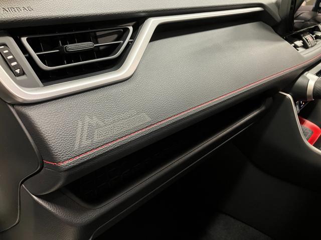 RAV4 アドベンチャー オフロードパッケージII 登録済未使用車 新品16AW バンパーガード JAOSマッドガード AirGロックス&オープンカントリー MzSPEEDクロスライン パノラミックビュー パワーバックドア AC100V ETC2.0(31枚目)