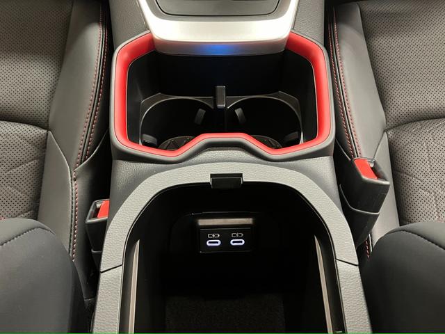 RAV4 アドベンチャー オフロードパッケージII 登録済未使用車 新品16AW バンパーガード JAOSマッドガード AirGロックス&オープンカントリー MzSPEEDクロスライン パノラミックビュー パワーバックドア AC100V ETC2.0(33枚目)