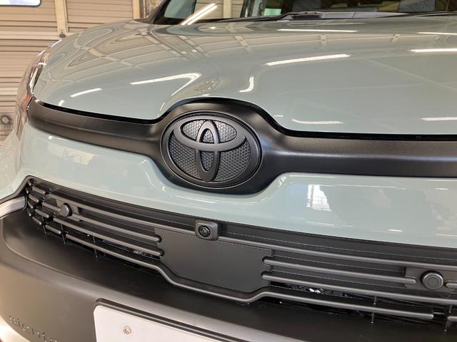 シエンタ ハイブリッドZ 登録済未使用車 F/Rエアロ 新品15AW ディスプレイオーディオプラス パノラマビュー コンフォートPKG パーキングサポートブレーキ トヨタチームメイト ETC2.0 ドライブレコーダー(12枚目)