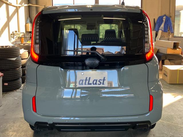 シエンタ ハイブリッドZ 登録済未使用車 F/Rエアロ 新品15AW ディスプレイオーディオプラス パノラマビュー コンフォートPKG パーキングサポートブレーキ トヨタチームメイト ETC2.0 ドライブレコーダー(16枚目)