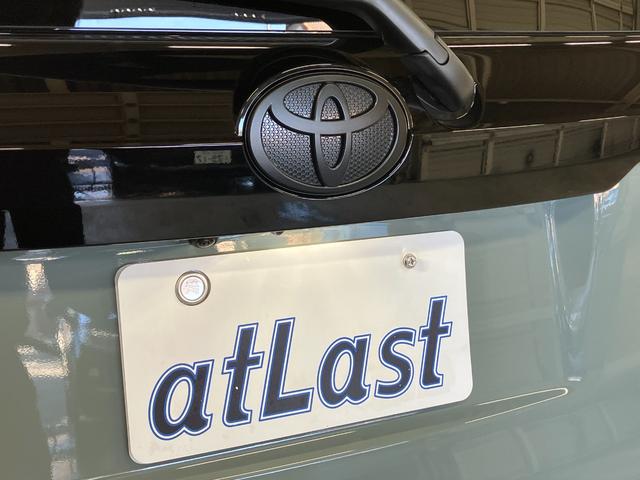 シエンタ ハイブリッドZ 登録済未使用車 F/Rエアロ 新品15AW ディスプレイオーディオプラス パノラマビュー コンフォートPKG パーキングサポートブレーキ トヨタチームメイト ETC2.0 ドライブレコーダー(18枚目)