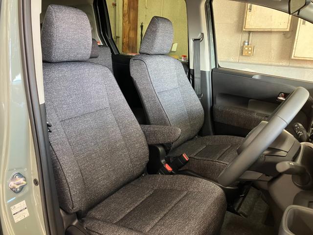 シエンタ ハイブリッドZ 登録済未使用車 F/Rエアロ 新品15AW ディスプレイオーディオプラス パノラマビュー コンフォートPKG パーキングサポートブレーキ トヨタチームメイト ETC2.0 ドライブレコーダー(20枚目)