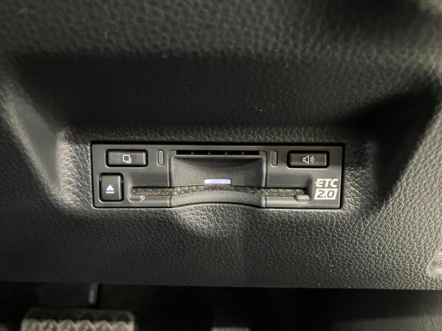 シエンタ ハイブリッドZ 登録済未使用車 F/Rエアロ 新品15AW ディスプレイオーディオプラス パノラマビュー コンフォートPKG パーキングサポートブレーキ トヨタチームメイト ETC2.0 ドライブレコーダー(23枚目)