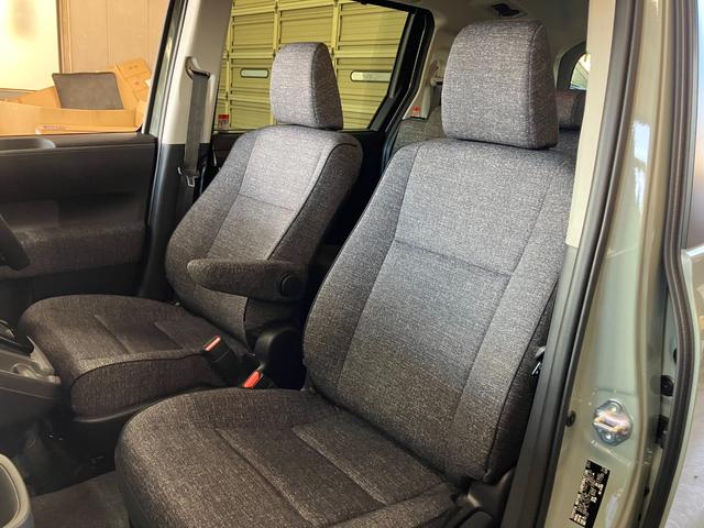 シエンタ ハイブリッドZ 登録済未使用車 F/Rエアロ 新品15AW ディスプレイオーディオプラス パノラマビュー コンフォートPKG パーキングサポートブレーキ トヨタチームメイト ETC2.0 ドライブレコーダー(31枚目)