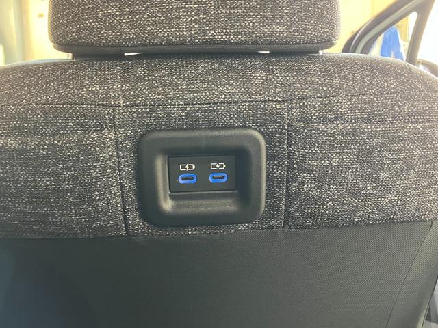 シエンタ ハイブリッドZ 登録済未使用車 F/Rエアロ 新品15AW ディスプレイオーディオプラス パノラマビュー コンフォートPKG パーキングサポートブレーキ トヨタチームメイト ETC2.0 ドライブレコーダー(34枚目)