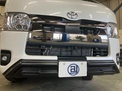 ハイエースバン スーパーＧＬ　ダークプライムＩＩ　ａｔＬａｓｔオリジナルベッドキット　ＳＳＲディバイド１６インチアルミホイール＆ＴＯＹＯオープンカントリー　アルパインビッグＸ 0541617A30250629W001 4