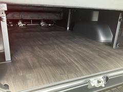 ハイエースバン スーパーＧＬ　ダークプライムＩＩ　ａｔＬａｓｔオリジナルベッドキット　ＳＳＲディバイド１６インチアルミホイール＆ＴＯＹＯオープンカントリー　アルパインビッグＸ 0541617A30250629W001 7