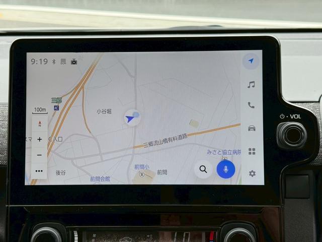 シエンタ ハイブリッドＺ　純正１０インチナビ　モデリスタエアロ　両側電動スライドドア　バックカメラ　ＴＶ　Ｂｌｕｅｔｏｏｔｈオーディオ　ＥＴＣ２．０　ＬＥＤヘッドライト　オートライト　オートハイビーム　クルーズコントロール（26枚目）