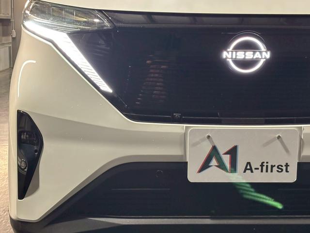 サクラ Ｘ　ＥＶ　アラウンドビューモニター　アップルカープレイ　ＬＥＤヘッドライト　スマートキープッシュスタート　純正アルミホイール（4枚目）