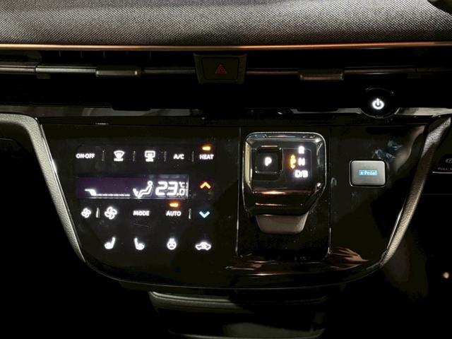 サクラ Ｘ　ＥＶ　アラウンドビューモニター　アップルカープレイ　ＬＥＤヘッドライト　スマートキープッシュスタート　純正アルミホイール（32枚目）